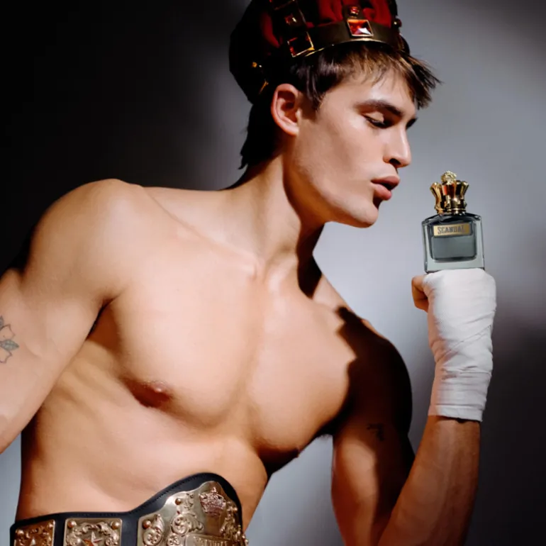 SCANDAL HIM EDT VAPORIZADOR