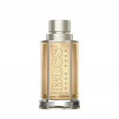 SCENT PURE ACCORD MAN EDT VAPO.100ML