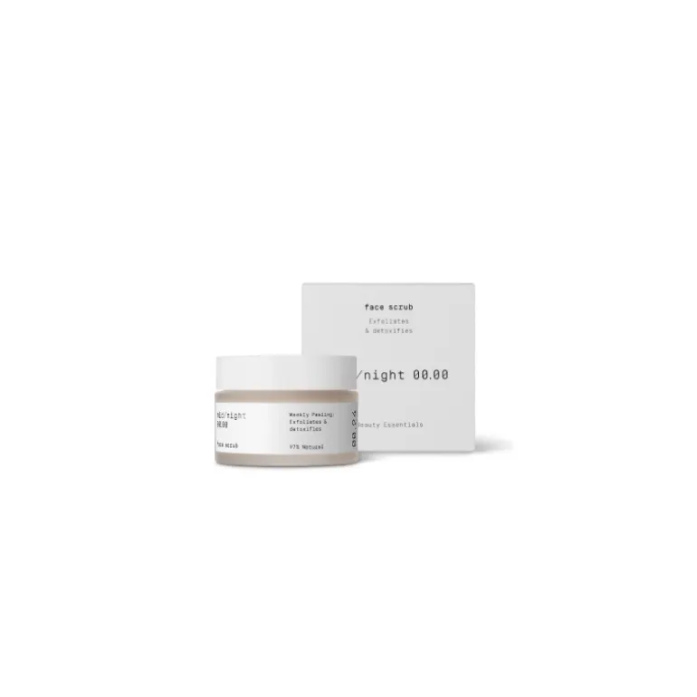 SCRUB 00.24 50ML