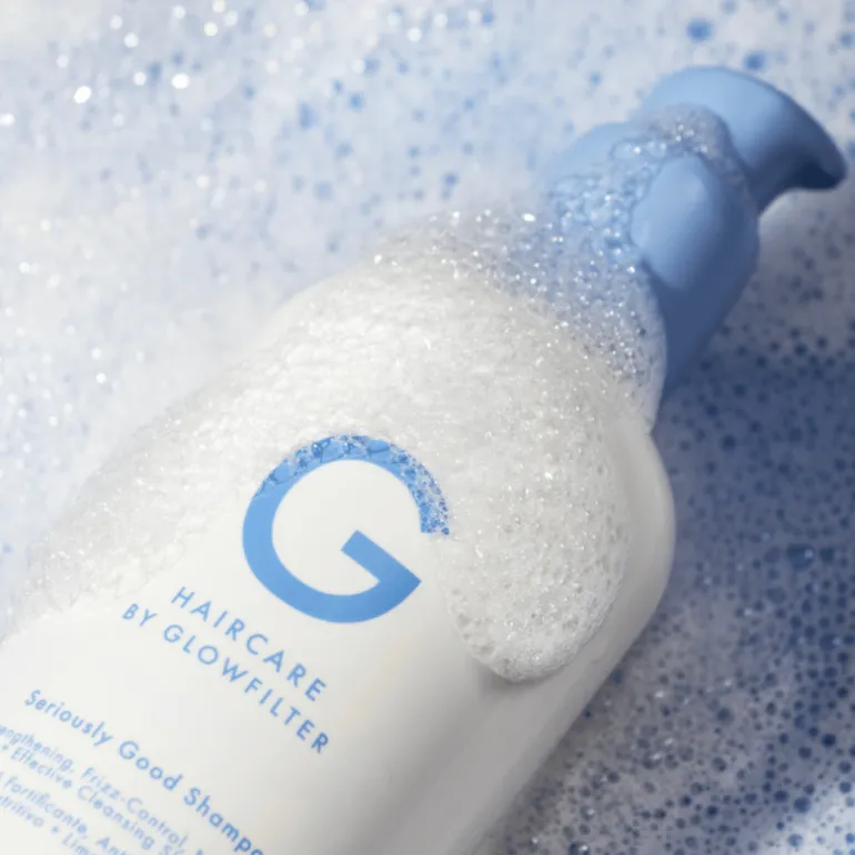 Seriously Good Shampoo