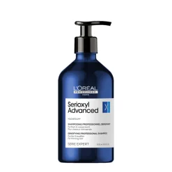 SERIOXYL ADVACED CHAMPÚ