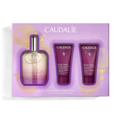 Set Aceite de Tratamiento Nutritivo 50ml + Regalos