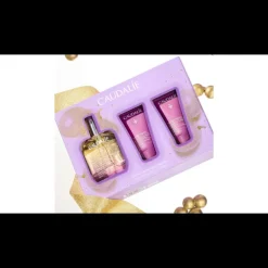 Set Aceite de Tratamiento Nutritivo 50ml + Regalos