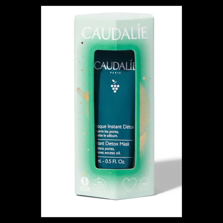 Set Agua de belleza + Mascarilla Detox