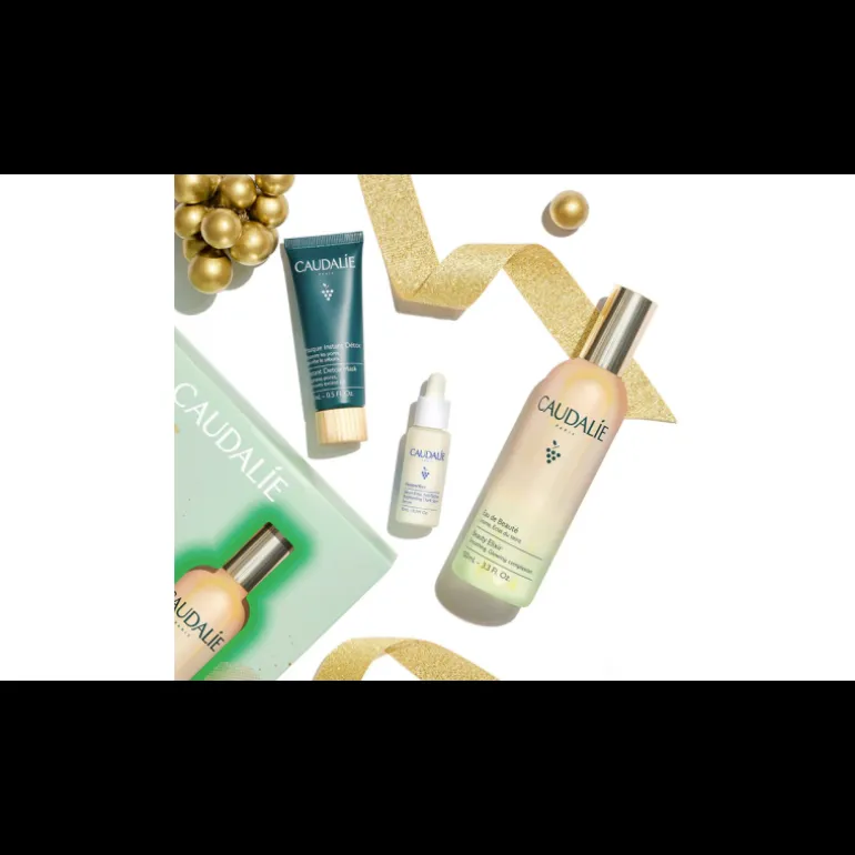 Set Agua de Belleza + Regalos Cuidado y Luminosidad