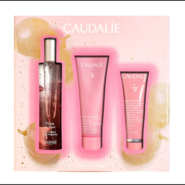 Set Agua Fresca Rose de Vigne