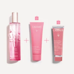 Set  Agua Fresca Rose de Vigne