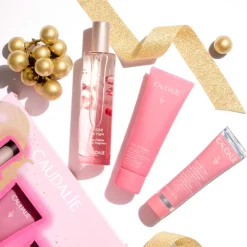 Set Agua Fresca Rose de Vigne