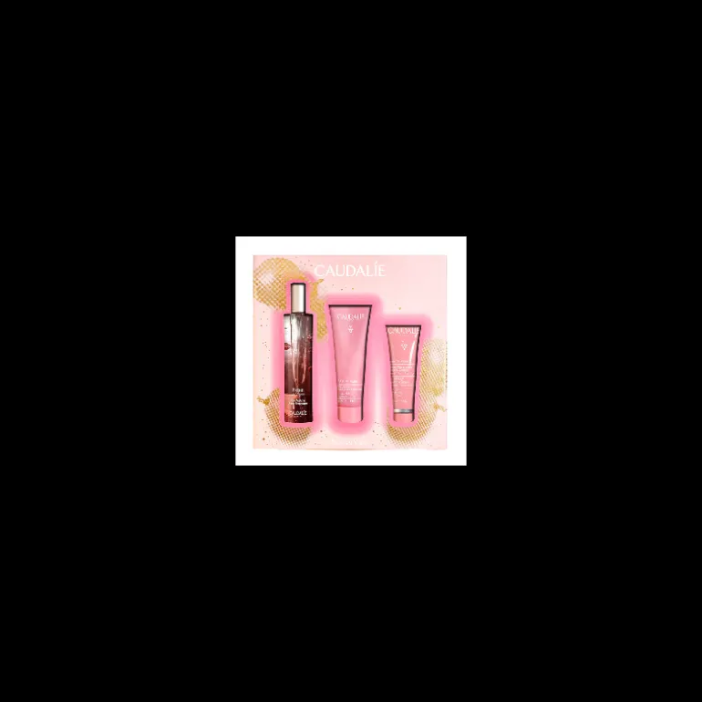 Set Agua Fresca Rose de Vigne