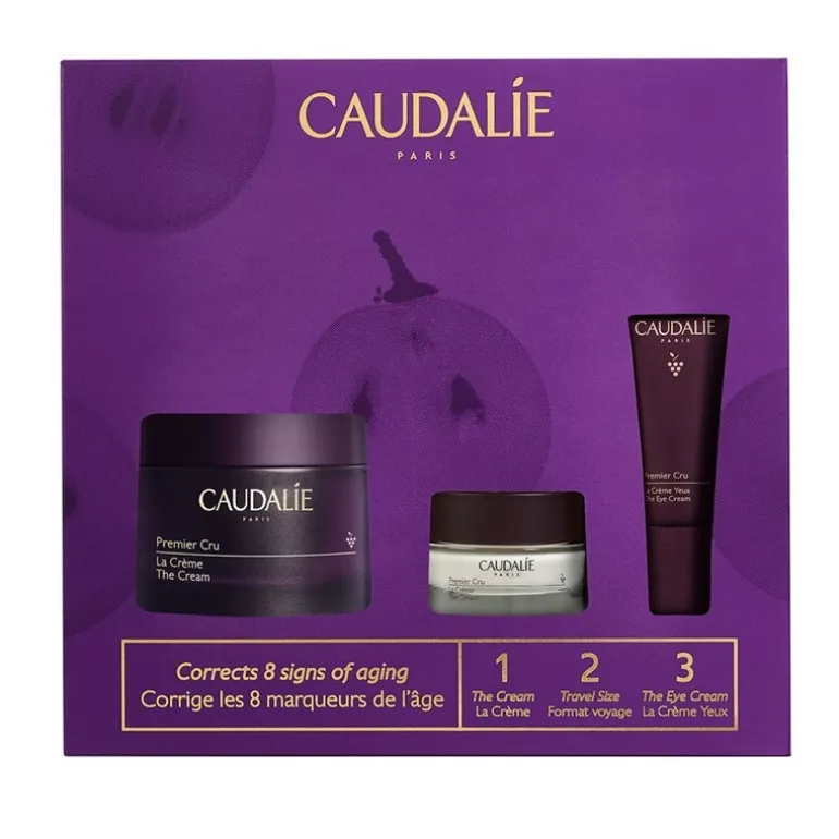SET ANTIEDAD GLOBAL PREMIER CRU