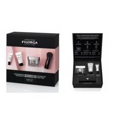 SET FILORGA PROGRAMME RÉGÉNÉRATION INTENSIVE