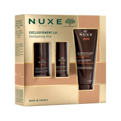 Set Hombre Exclusivamente Él 50ml