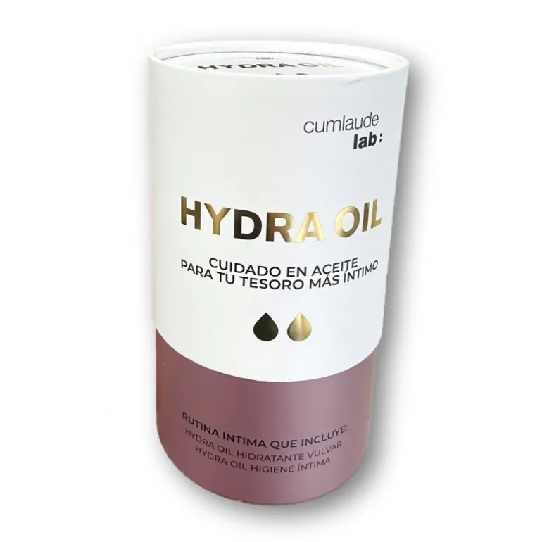 SET HYDRA OIL RUTINA ÍNTIMA