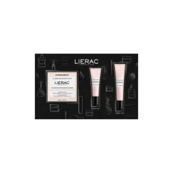 SET HYDRAGENIST CRÈME RÉHYDRATANT