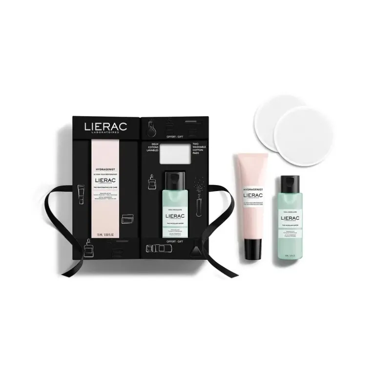 SET HYDRAGENIST LE SOIN YEUX RÉHYDRATANT