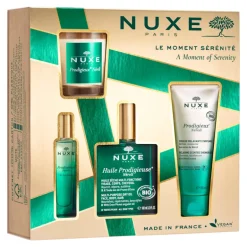 SET INSPIRACION NEROLI
