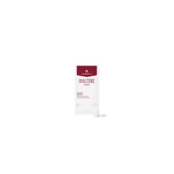 Set Iraltone Forte Cápsulas + Champú Fortificante