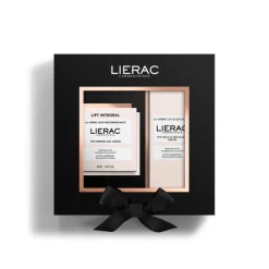 Set Lift Integral  Crema + Crema Cuello & Escote