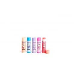 SET MARTINELIA MAGIC BALLET LIP BALM 5PCS