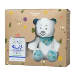 SET MUSTELA EAU DE SOIN PARFUME