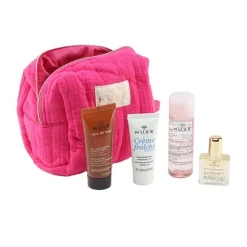 SET NECESER CON TUS INDISPENSABLES DE VIAJE