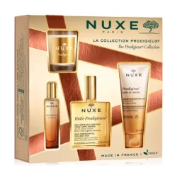 SET NUXE LA COLLECTION PRODIGIEUX