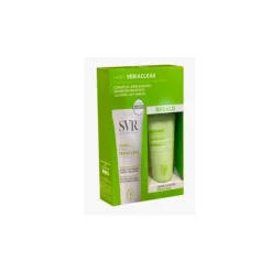 SET SEBIACLEAR HYDRA +REGALO