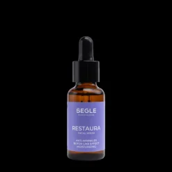 SET SEGLE RESTAURA