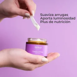 SET SEGLE RETINOL