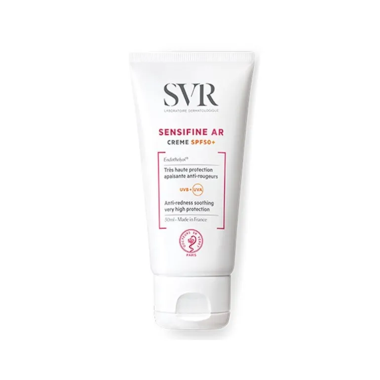SET SENSIFINE AR CREMA+ SPF ES