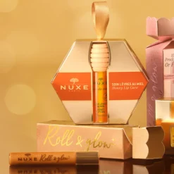 Set Tratamiento Labial con Miel Rêve de Miel
