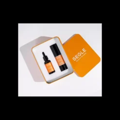 SET VITAL C SÉRUM + CREMA
