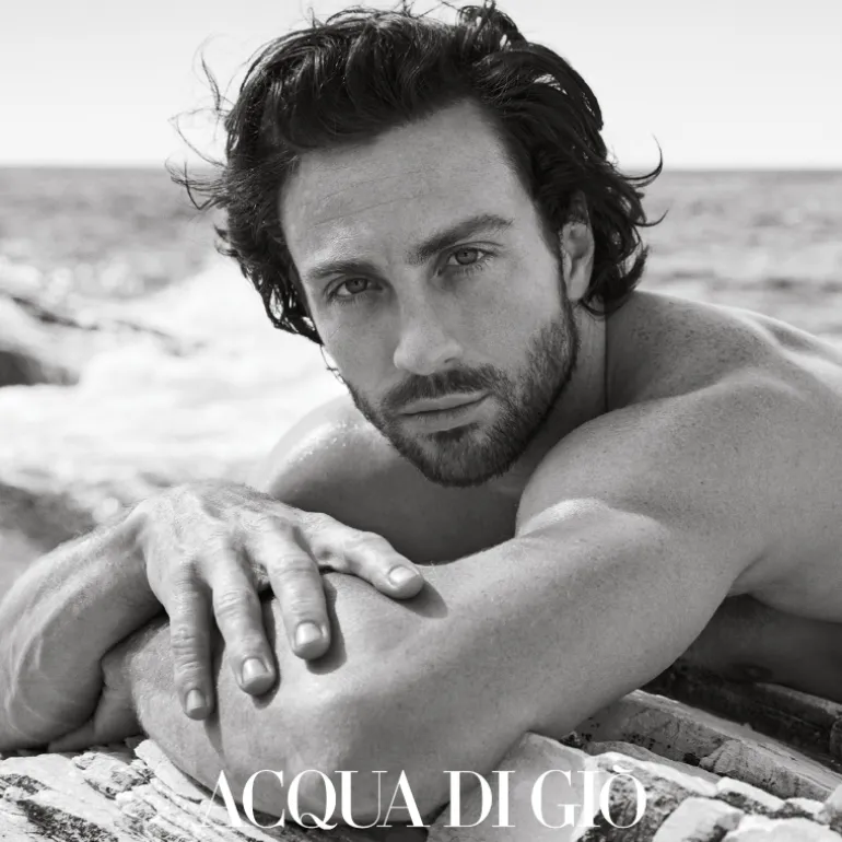 Set Acqua di Giò Eau de Toilette para Hombre