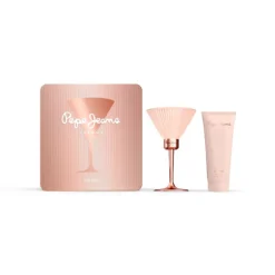 Set Addictive For Her Eau de Parfum
