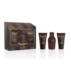 Set Addictive Indulgence Eau de Parfum para Hombre