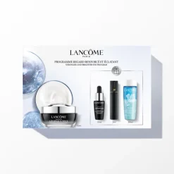 SET ADVANCED GÉNIFIQUE CREMA CONTORNO DE OJOS