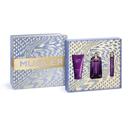 Set Alien Eau de Parfum & Crema Corporal