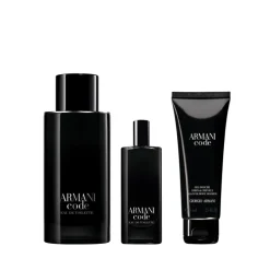 Set Armani Code Eau de Toilette & Shower Gel