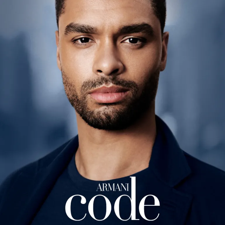 Set Armani Code Eau de Toilette & Shower Gel