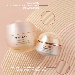Set Benefiance Anti-Wrinkle Ritual For Eyes