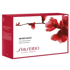 Set Benefiance Pouch Cream