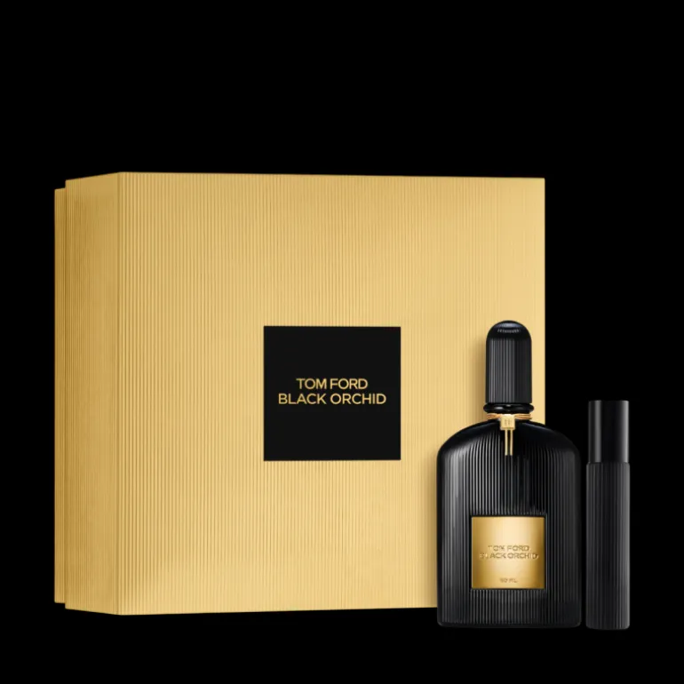 Set Black Orchid Eau de Parfum para Hombre