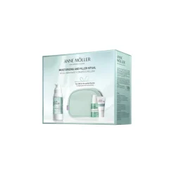 Set Blockage Ritual Serum