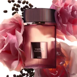 Set Café Rose Eau de Parfum para Mujer