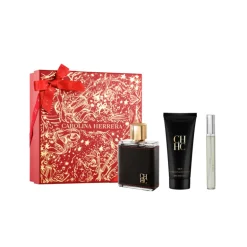 Set CH Men Eau de Toilette & After Shave