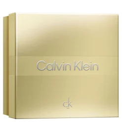 Set CK One Eau de Toilette & Desodorante Unisex