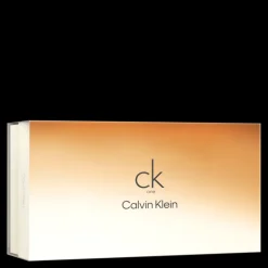 Set CK One Eau de Toilette Unisex
