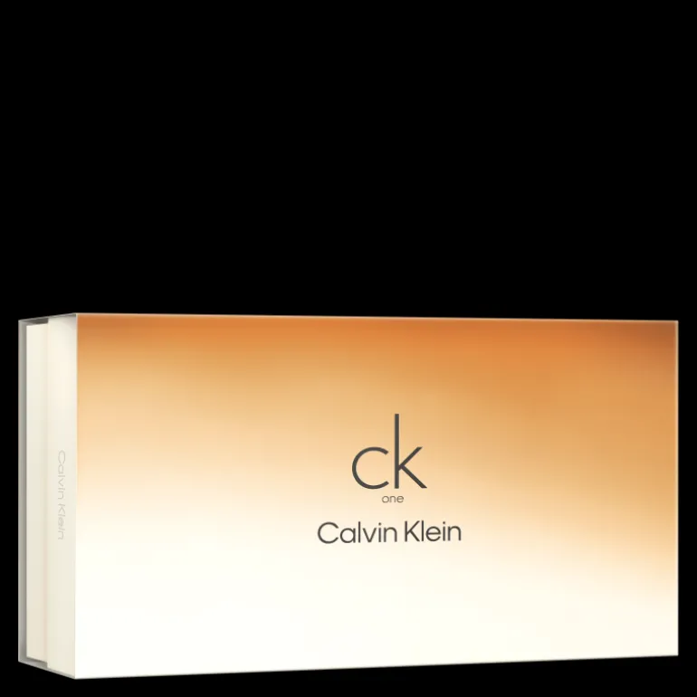 Set CK One Eau de Toilette Unisex