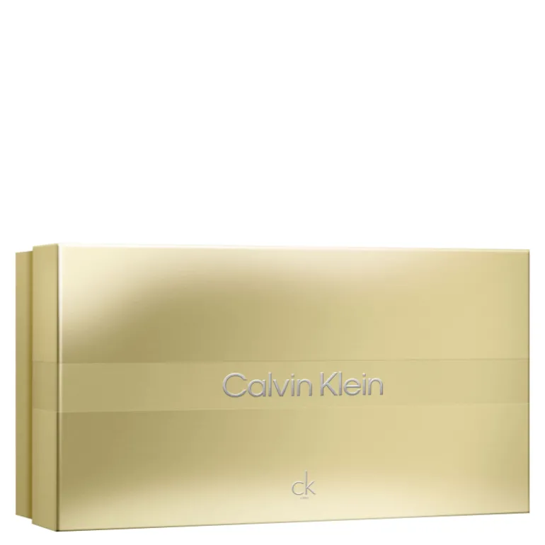 Set CK One Eau de Toilette Unisex