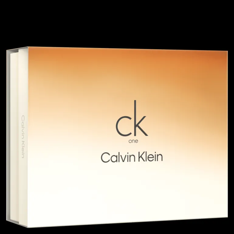 Set CK One Essence Eau de Parfum Intense Unisex